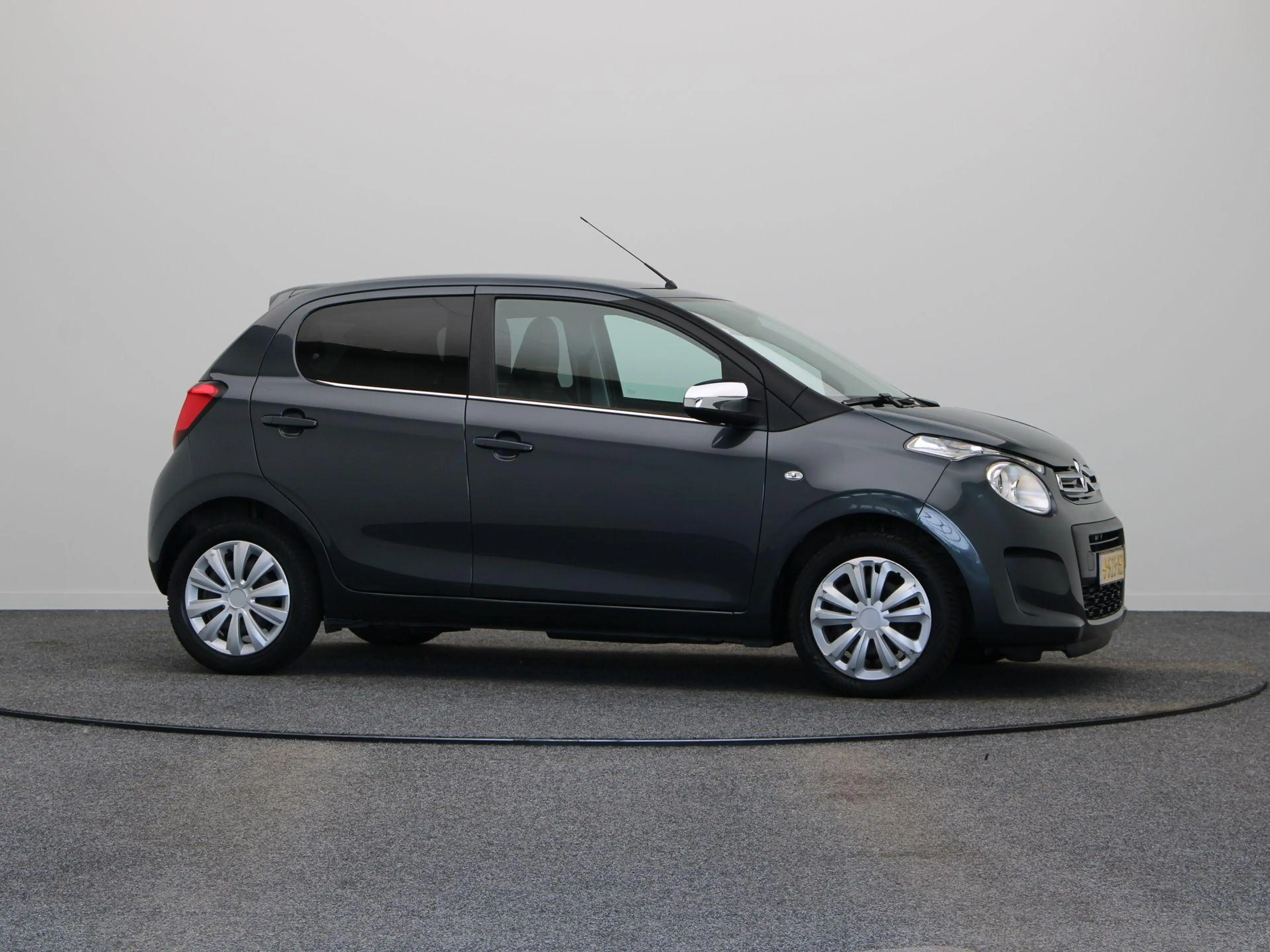 Citroen C1 1.0 VTi Feel | Cruise Control | Airco | Bluetooth — photo 13