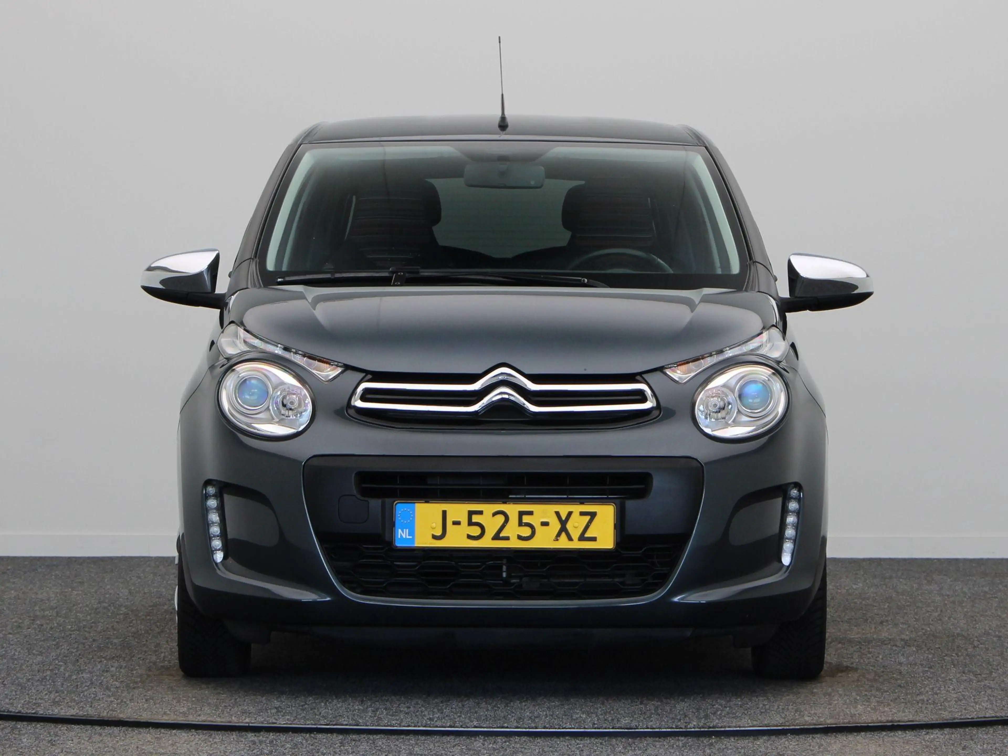 Citroen C1 1.0 VTi Feel | Cruise Control | Airco | Bluetooth — photo 6