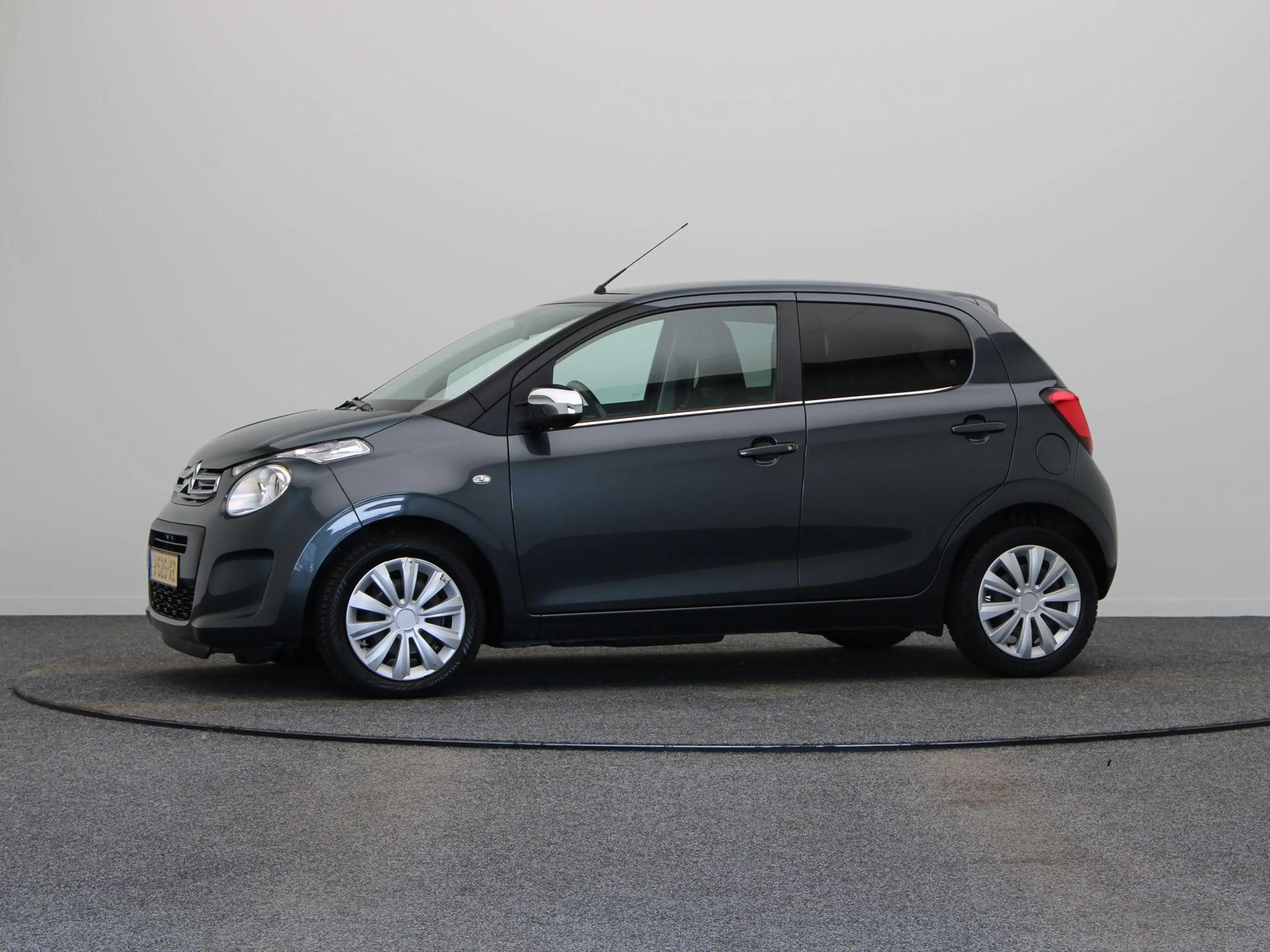 Citroen C1 1.0 VTi Feel | Cruise Control | Airco | Bluetooth — photo 12