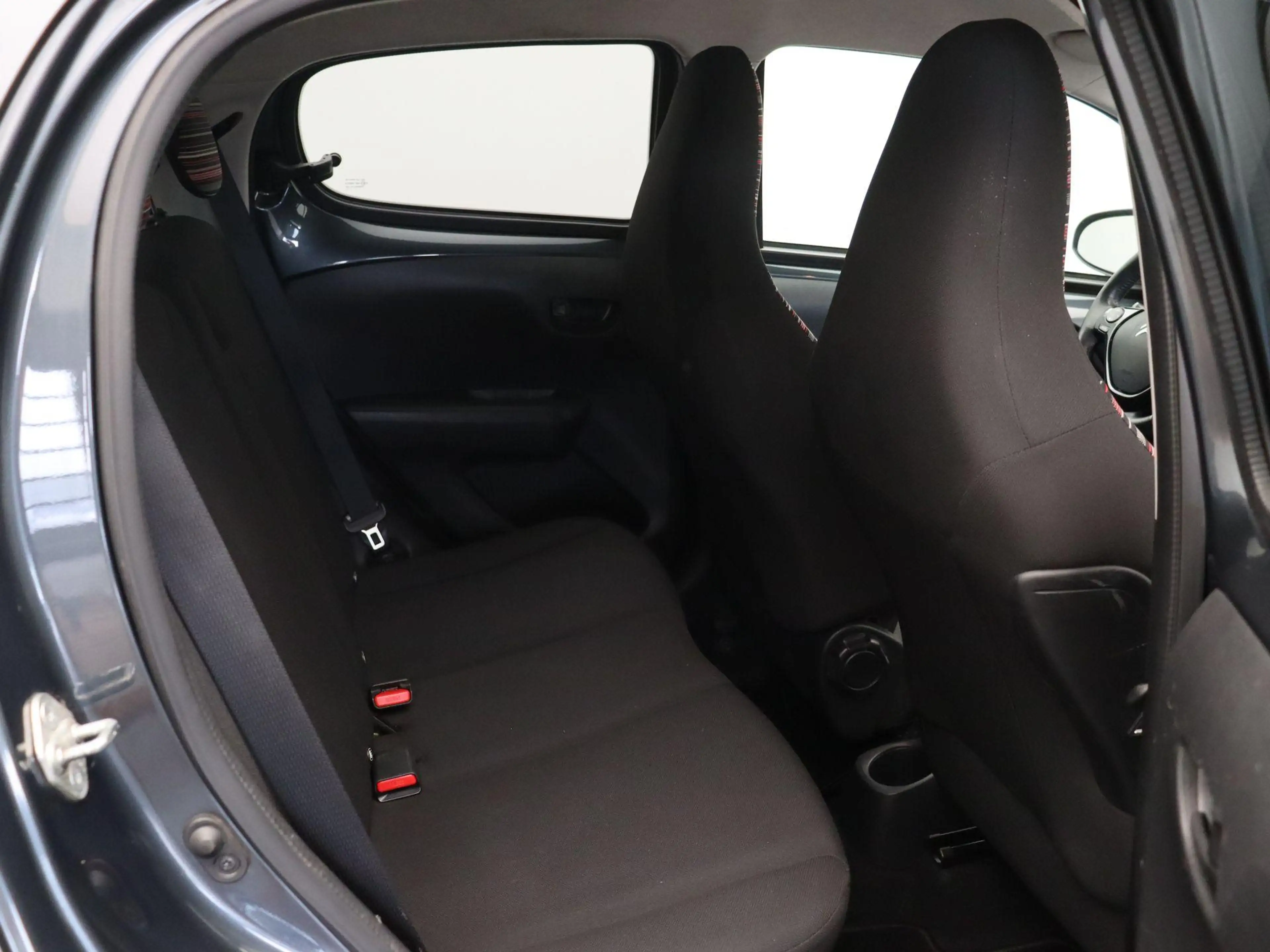 Citroen C1 1.0 VTi Feel | Cruise Control | Airco | Bluetooth — photo 8