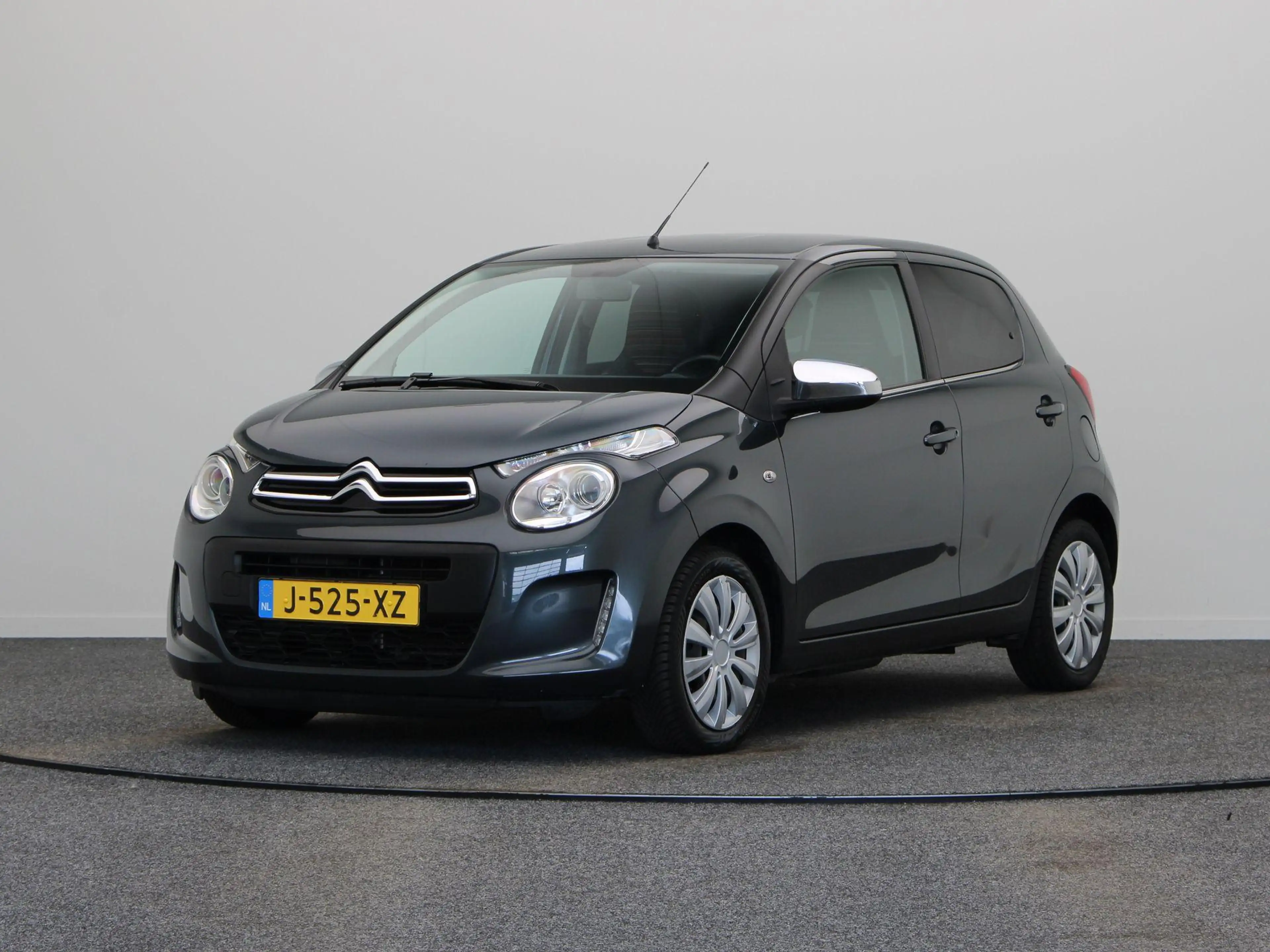 Citroen C1 1.0 VTi Feel | Cruise Control | Airco | Bluetooth — photo 10