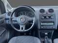 Volkswagen Caddy *7-SITZER*TEMPOMAT*SHZ*PDC*2xSCHIEBETÜREN* Schwarz - thumbnail 11