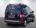 Volkswagen Caddy *7-SITZER*TEMPOMAT*SHZ*PDC*2xSCHIEBETÜREN* Schwarz - thumbnail 4