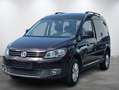 Volkswagen Caddy *7-SITZER*TEMPOMAT*SHZ*PDC*2xSCHIEBETÜREN* Schwarz - thumbnail 1