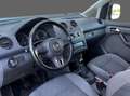 Volkswagen Caddy *7-SITZER*TEMPOMAT*SHZ*PDC*2xSCHIEBETÜREN* Schwarz - thumbnail 9