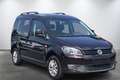 Volkswagen Caddy *7-SITZER*TEMPOMAT*SHZ*PDC*2xSCHIEBETÜREN* Schwarz - thumbnail 3