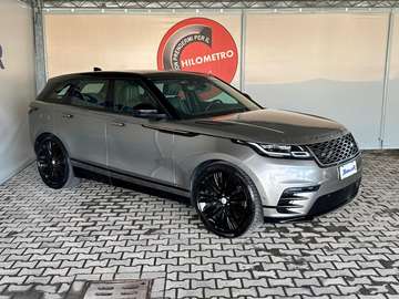 3.0 V6 sd6 R-Dynamic HSE 300cv auto Tettuccio FULL!!!