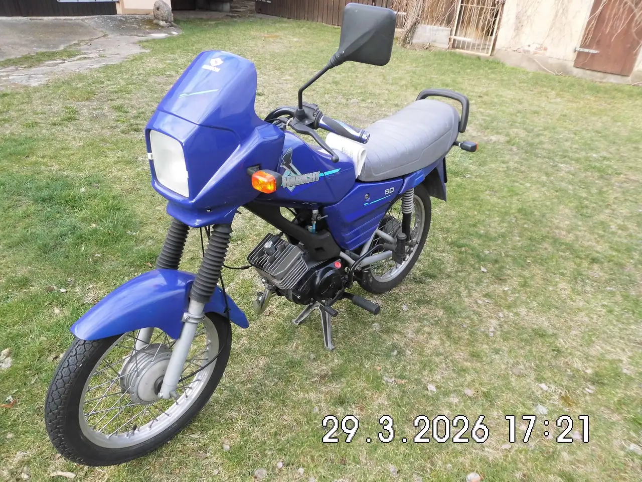 Simson S 53