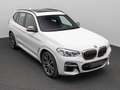 BMW X3 III (G01) M40iA 360ch Blanc - thumbnail 3