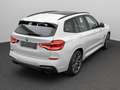 BMW X3 III (G01) M40iA 360ch Blanc - thumbnail 2