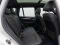 BMW X3 III (G01) M40iA 360ch Blanc - thumbnail 14
