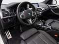BMW X3 III (G01) M40iA 360ch Blanc - thumbnail 12