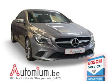 CLA 200 CDI