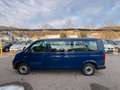Volkswagen T6 Kombi T6 LR 2,0 TDI BMT Klima-PDC 9-Sitzer Blau - thumbnail 11