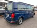 Volkswagen T6 Kombi T6 LR 2,0 TDI BMT Klima-PDC 9-Sitzer Blau - thumbnail 4