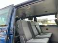 Volkswagen T6 Kombi T6 LR 2,0 TDI BMT Klima-PDC 9-Sitzer Blau - thumbnail 8