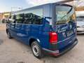 Volkswagen T6 Kombi T6 LR 2,0 TDI BMT Klima-PDC 9-Sitzer Blau - thumbnail 6
