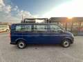Volkswagen T6 Kombi T6 LR 2,0 TDI BMT Klima-PDC 9-Sitzer Blau - thumbnail 12