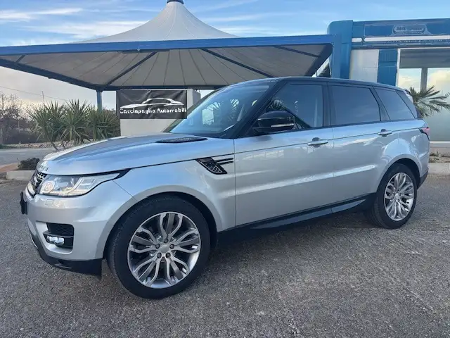 Land Rover Range Rover Sport 3.0 tdV6 249CV HSE Dynamic auto