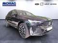 Volvo XC60 B4 Benzin Plus Dark  AHK Memory BLIS ACC H&K Googl Noir - thumbnail 2