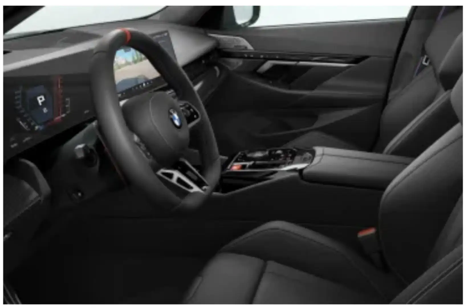 BMW M5 OnStock*Carbon*Bowers&Wilkins*Keramik-Brake Schwarz - 2