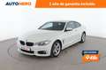BMW Z4 M 420d Sport Blanco - thumbnail 1