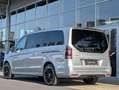 Mercedes-Benz V 300 d 4MATIC STYLE Lang AMG Stdhzg AIR Navi Silber - thumbnail 4