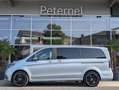 Mercedes-Benz V 300 d 4MATIC STYLE Lang AMG Stdhzg AIR Navi Silber - thumbnail 3