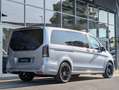 Mercedes-Benz V 300 d 4MATIC STYLE Lang AMG Stdhzg AIR Navi Silber - thumbnail 9