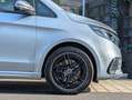 Mercedes-Benz V 300 d 4MATIC STYLE Lang AMG Stdhzg AIR Navi Silber - thumbnail 13
