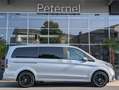 Mercedes-Benz V 300 d 4MATIC STYLE Lang AMG Stdhzg AIR Navi Silber - thumbnail 10