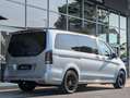 Mercedes-Benz V 300 d 4MATIC STYLE Lang AMG Stdhzg AIR Navi Argent - thumbnail 8