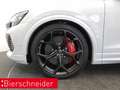 Audi RS Q8 performance GARANTIE 5J KERAMIK PANO HEADUP NACHTS Weiß - thumbnail 5