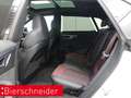 Audi RS Q8 performance GARANTIE EA8 KERAMIK PANO HEADUP NACHT Weiß - thumbnail 11