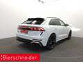 Audi RS Q8 performance GARANTIE 5J KERAMIK PANO HEADUP NACHTS Weiß - thumbnail 6