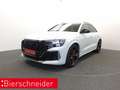 Audi RS Q8 performance GARANTIE 5J KERAMIK PANO HEADUP NACHTS Weiß - thumbnail 1