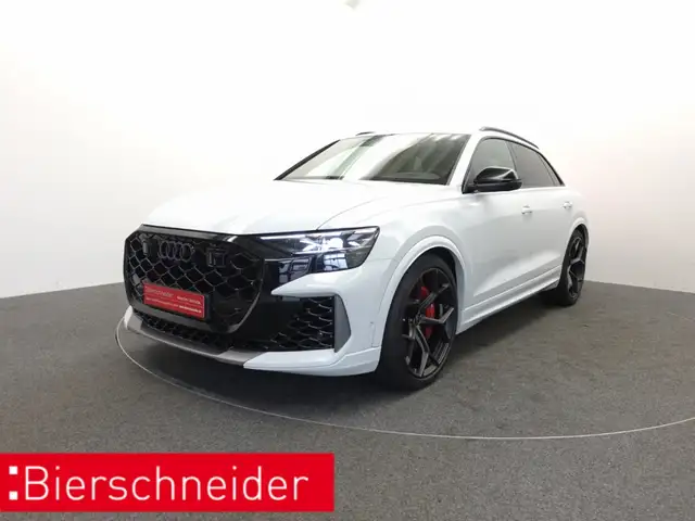 Audi RS Q8 performance GARANTIE EA8 KERAMIK PANO HEADUP NACHT