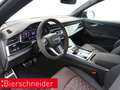 Audi RS Q8 performance GARANTIE 5J KERAMIK PANO HEADUP NACHTS Weiß - thumbnail 12