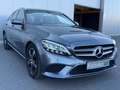 Mercedes-Benz C 200 d BREAK-GPS/CAPTEURS AV AR/CAMERA/GARANTIE 1AN Grijs - thumbnail 1