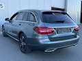 Mercedes-Benz C 200 d BREAK-GPS/CAPTEURS AV AR/CAMERA/GARANTIE 1AN Grijs - thumbnail 4