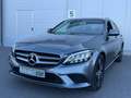 Mercedes-Benz C 200 d BREAK-GPS/CAPTEURS AV AR/CAMERA/GARANTIE 1AN Grijs - thumbnail 3