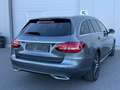 Mercedes-Benz C 200 d BREAK-GPS/CAPTEURS AV AR/CAMERA/GARANTIE 1AN Grijs - thumbnail 6