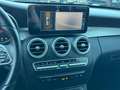 Mercedes-Benz C 200 d BREAK-GPS/CAPTEURS AV AR/CAMERA/GARANTIE 1AN Grijs - thumbnail 16