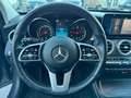 Mercedes-Benz C 200 d BREAK-GPS/CAPTEURS AV AR/CAMERA/GARANTIE 1AN Grijs - thumbnail 14