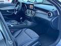 Mercedes-Benz C 200 d BREAK-GPS/CAPTEURS AV AR/CAMERA/GARANTIE 1AN Grijs - thumbnail 11