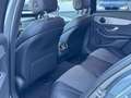 Mercedes-Benz C 200 d BREAK-GPS/CAPTEURS AV AR/CAMERA/GARANTIE 1AN Grijs - thumbnail 12