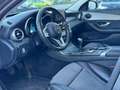Mercedes-Benz C 200 d BREAK-GPS/CAPTEURS AV AR/CAMERA/GARANTIE 1AN Grijs - thumbnail 10