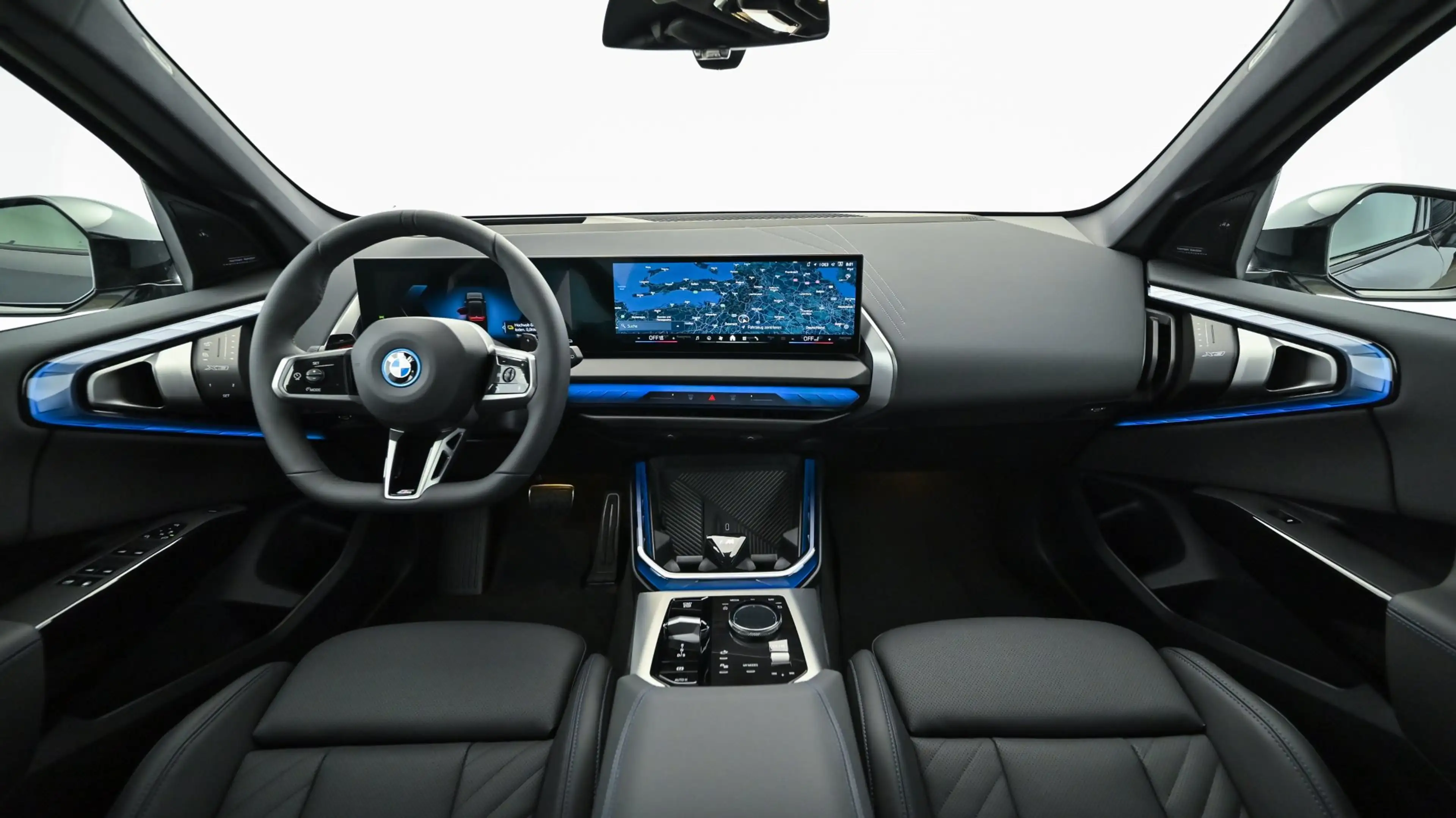 BMW X3 30e xDrive — photo 6