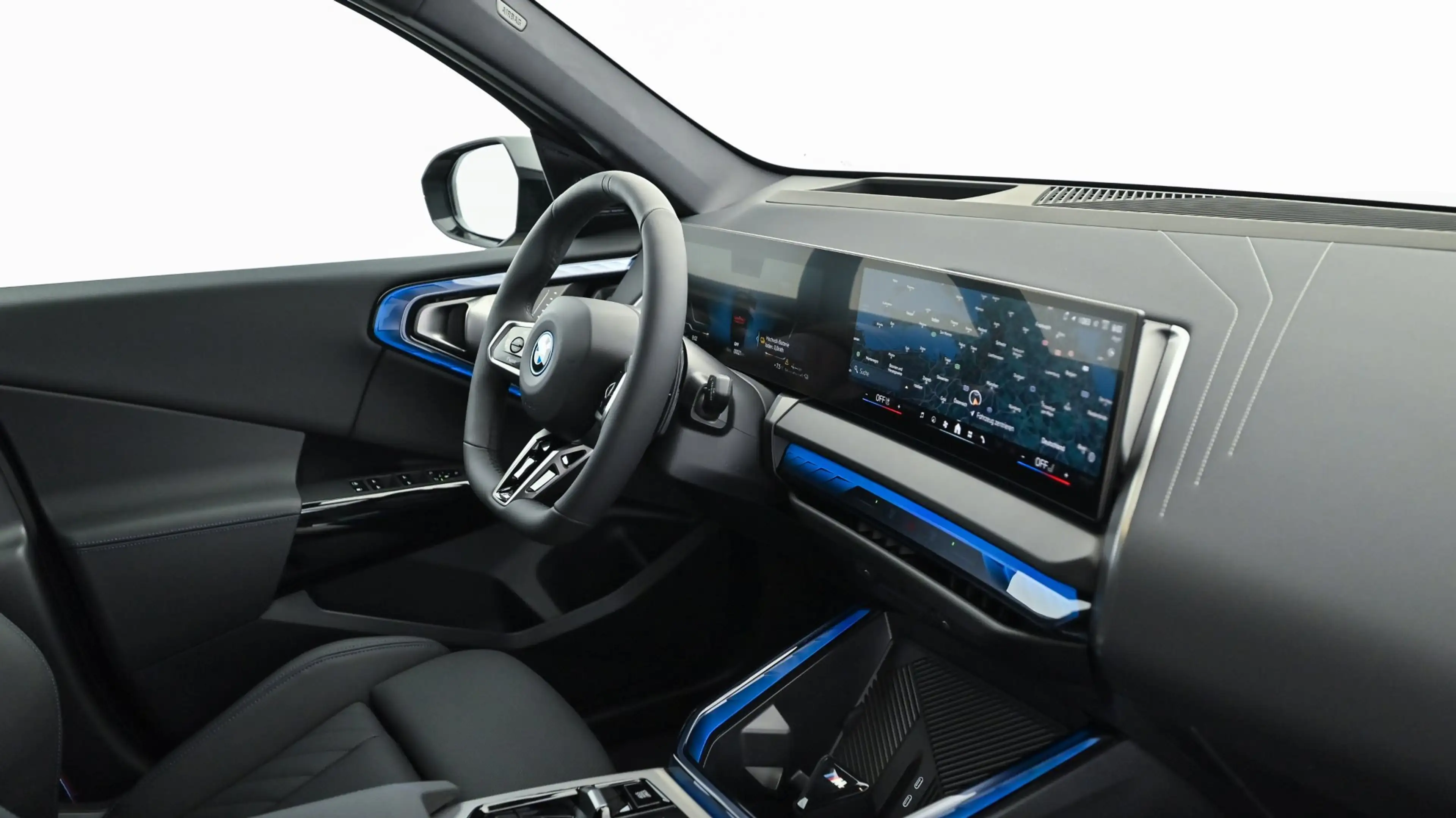 BMW X3 30e xDrive — photo 15