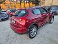 Nissan Juke Business Edition Rot - thumbnail 3